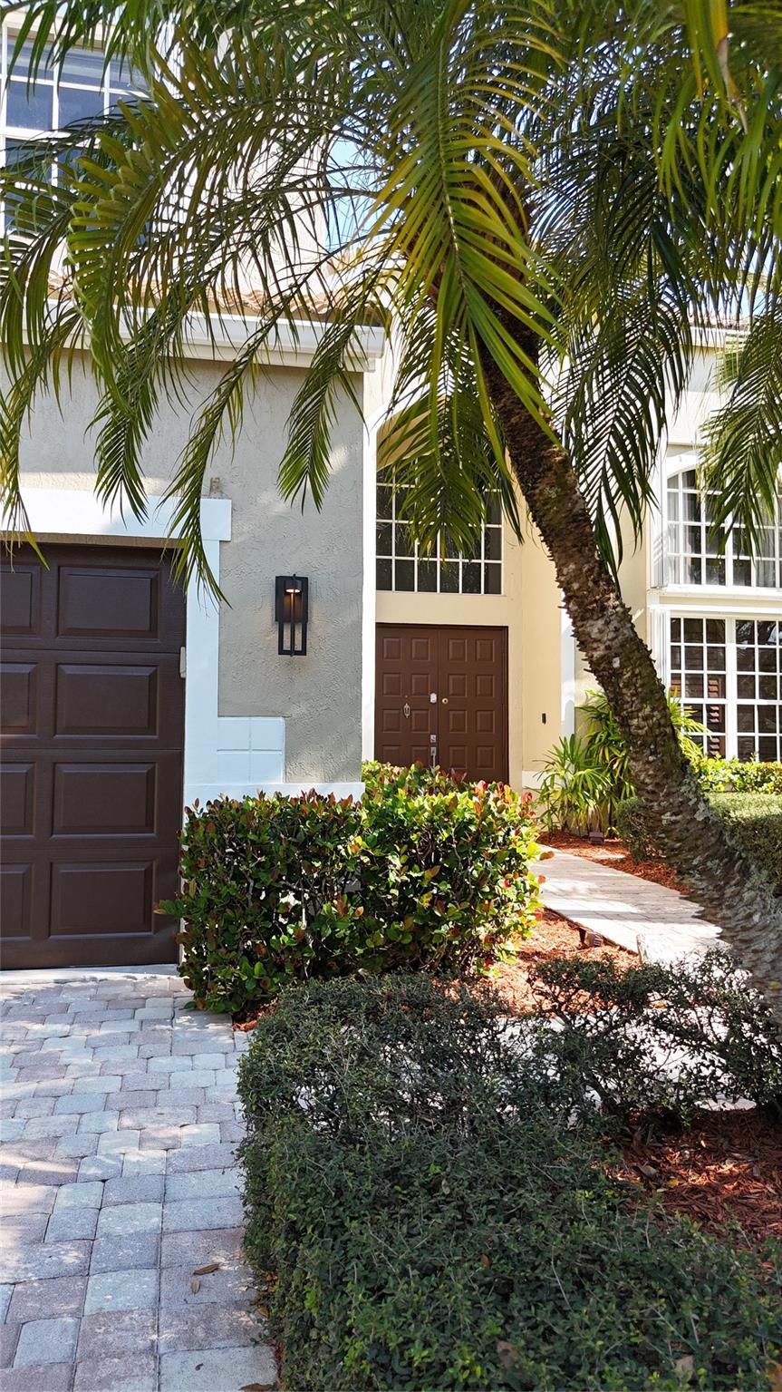 Mayfair At Parkland 155-9 - Residential Lease