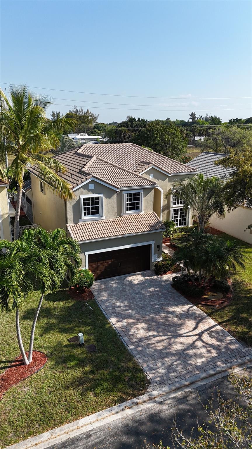 Mayfair At Parkland 155-9 - Residential Lease