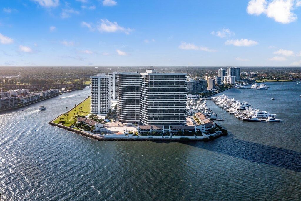 Photo of 100 Lakeshore Drive #1557, North Palm Beach, FL 33408 (MLS # R11084851)