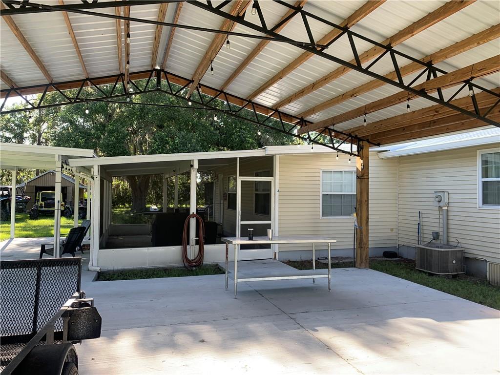 NOT IN SUBDIVISION - Residential