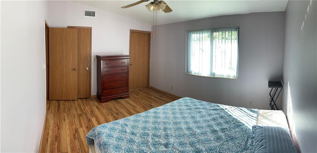 NOT IN SUBDIVISION - Residential