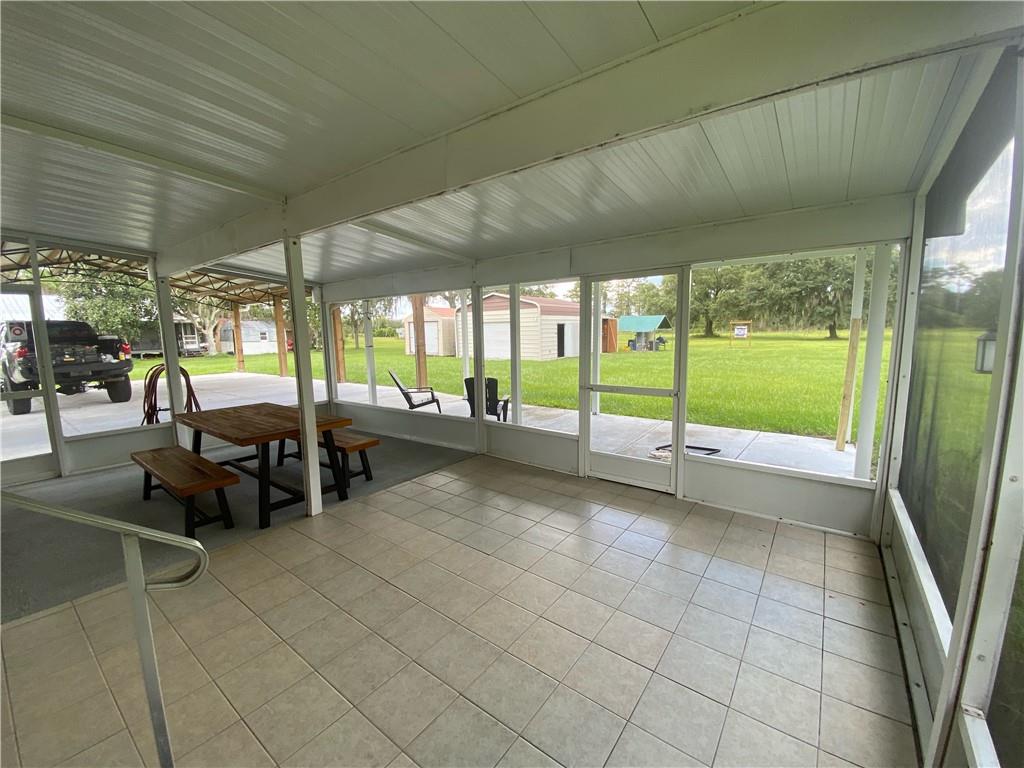 NOT IN SUBDIVISION - Residential