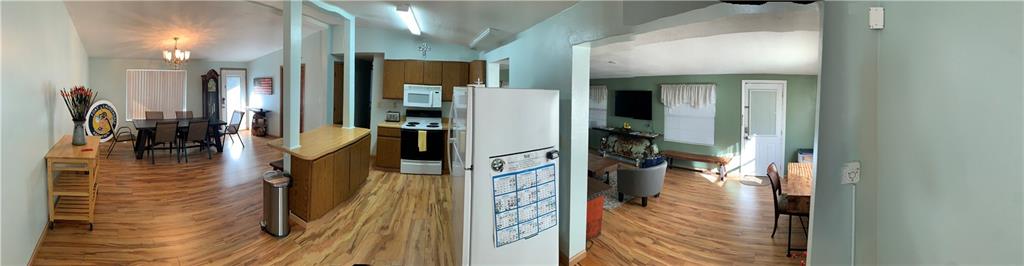 NOT IN SUBDIVISION - Residential