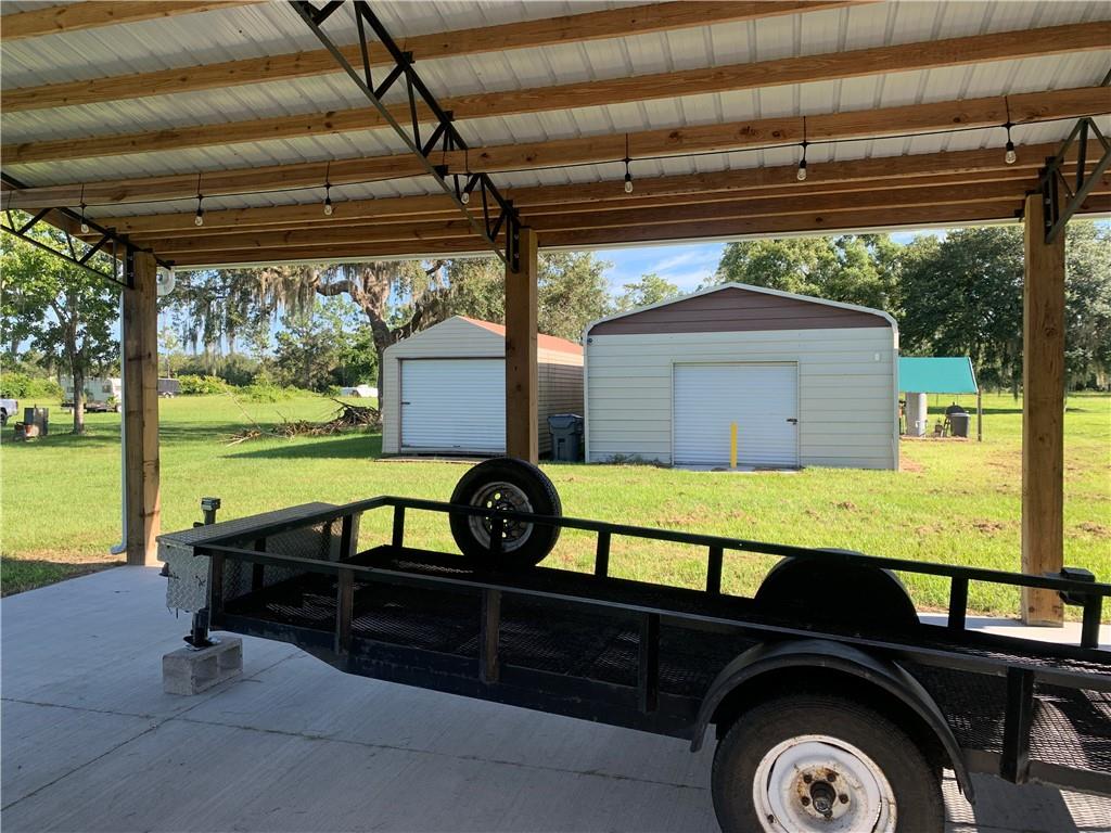 NOT IN SUBDIVISION - Residential