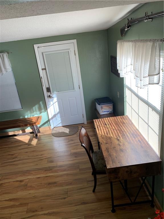 NOT IN SUBDIVISION - Residential