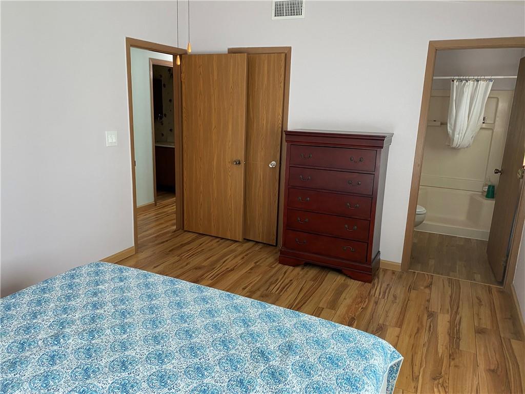 NOT IN SUBDIVISION - Residential