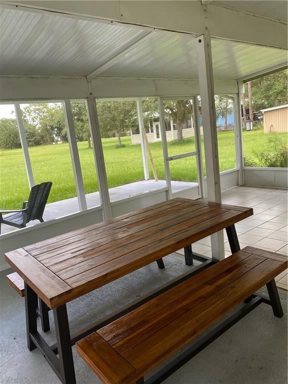 NOT IN SUBDIVISION - Residential