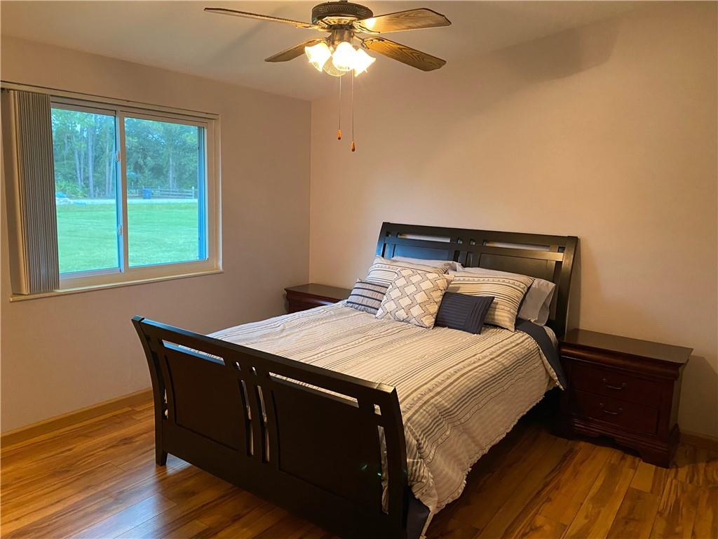 NOT IN SUBDIVISION - Residential