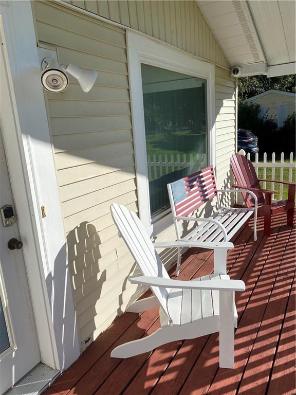 NOT IN SUBDIVISION - Residential