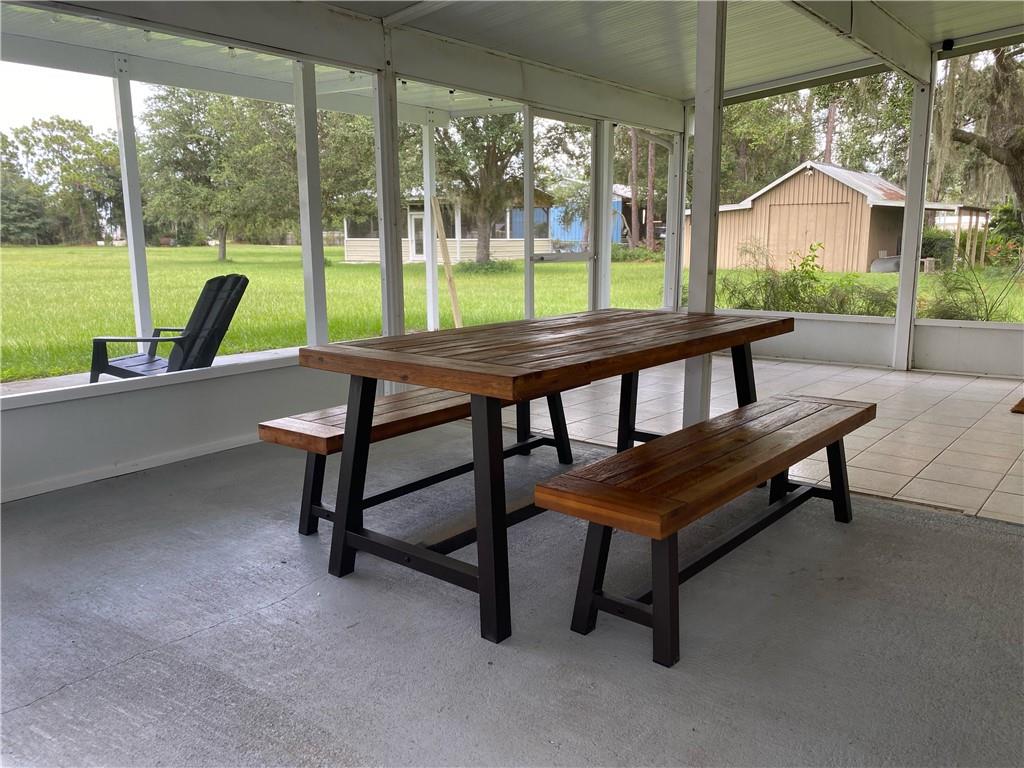 NOT IN SUBDIVISION - Residential