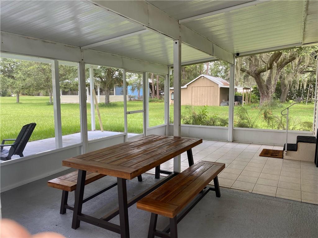 NOT IN SUBDIVISION - Residential