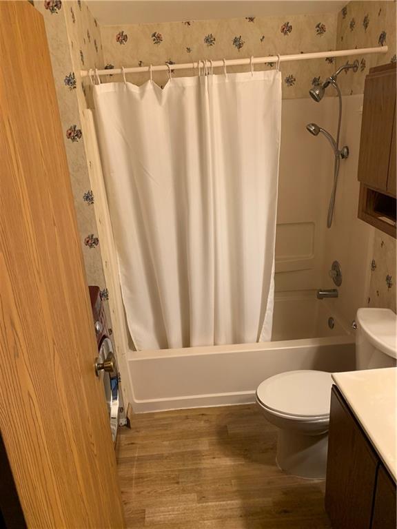 NOT IN SUBDIVISION - Residential