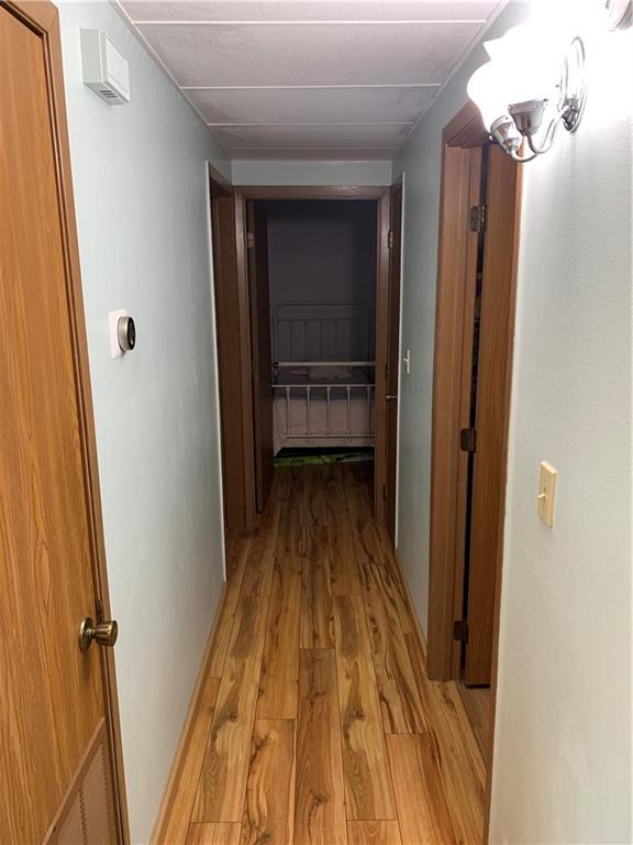 NOT IN SUBDIVISION - Residential