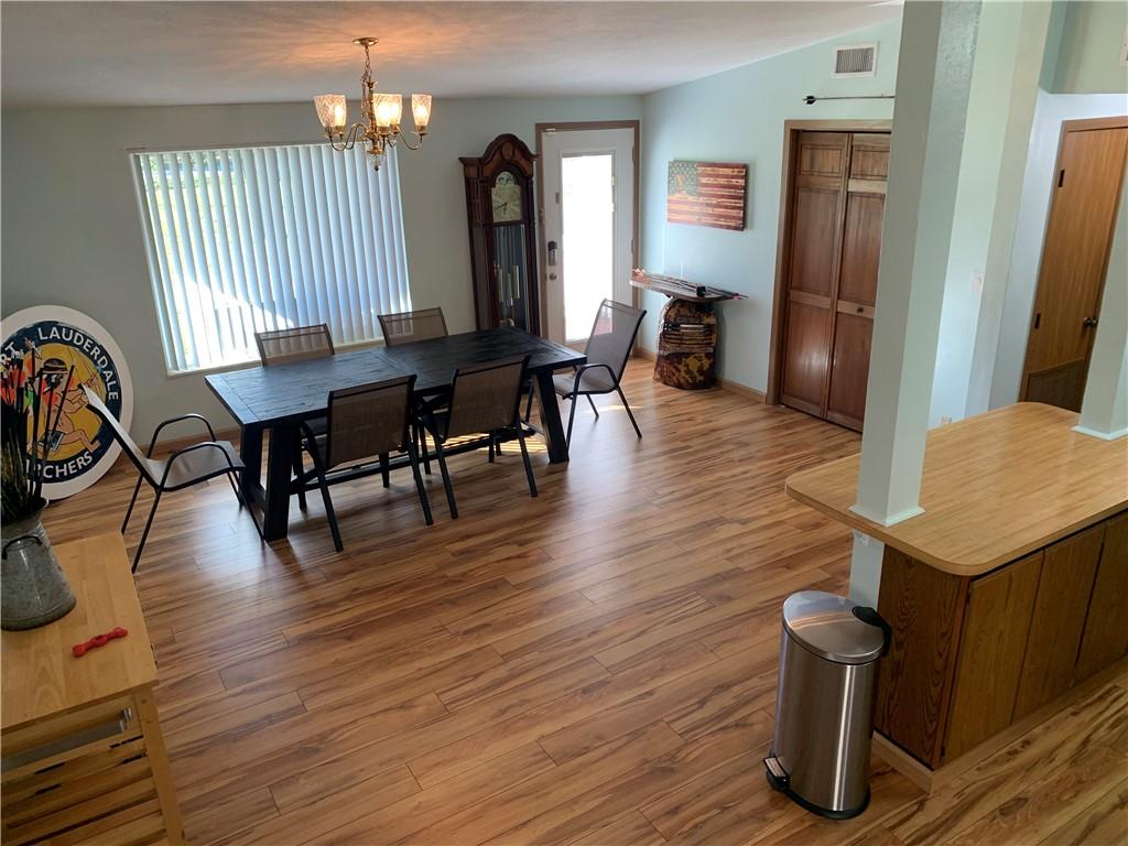 NOT IN SUBDIVISION - Residential