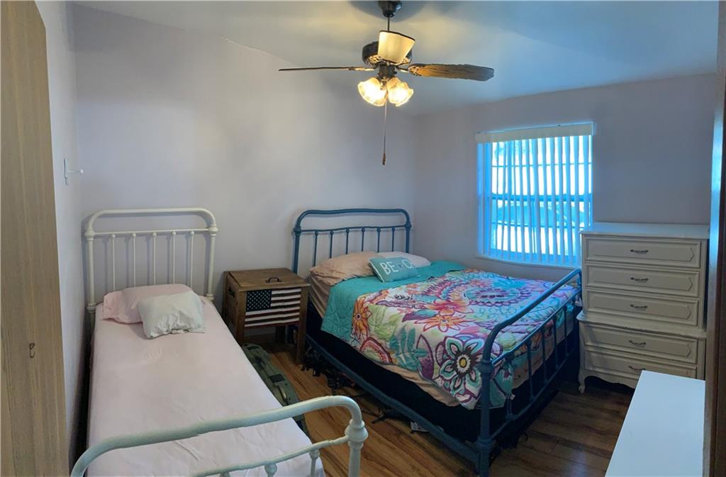 NOT IN SUBDIVISION - Residential