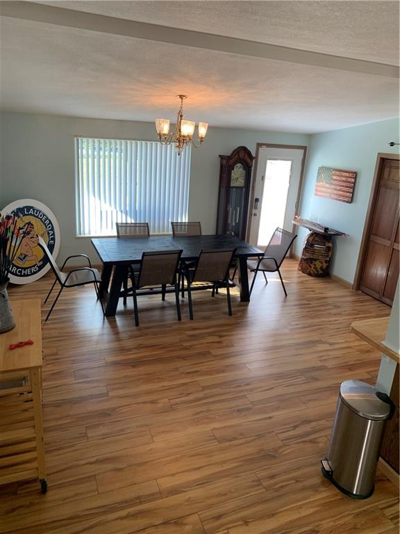 NOT IN SUBDIVISION - Residential