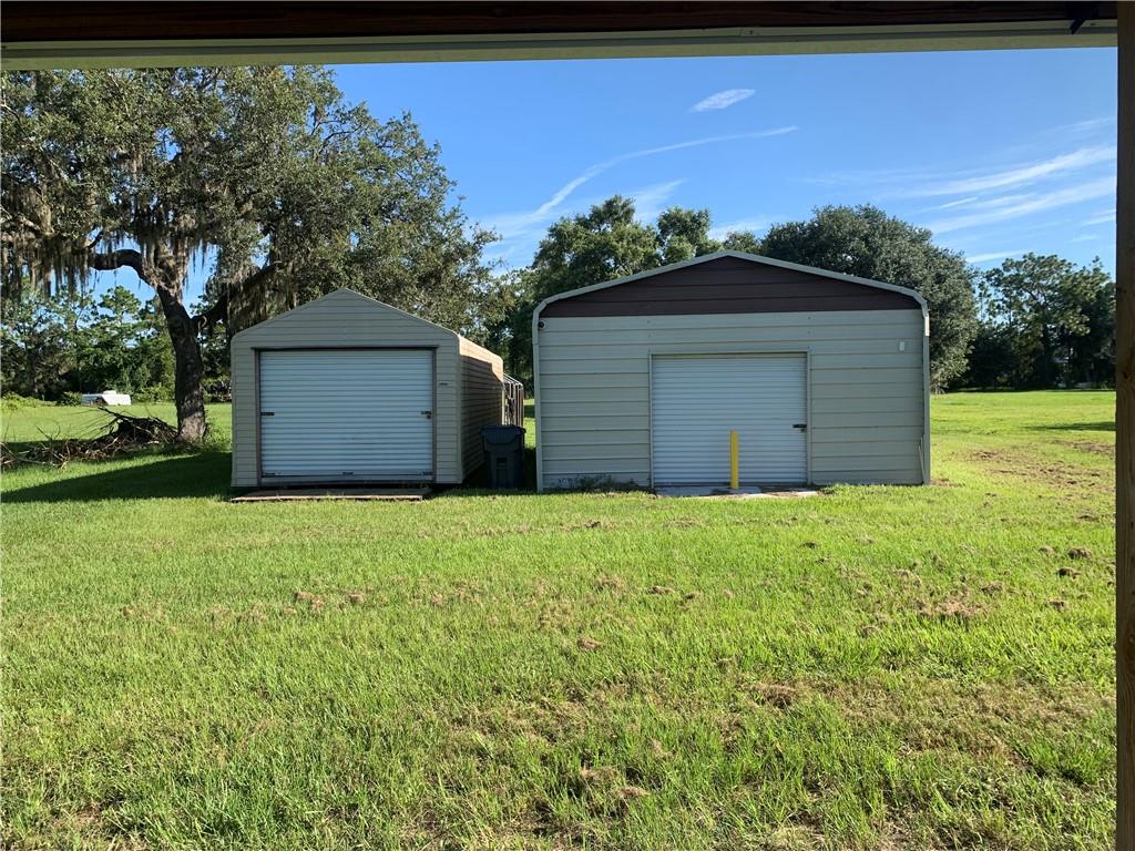 NOT IN SUBDIVISION - Residential