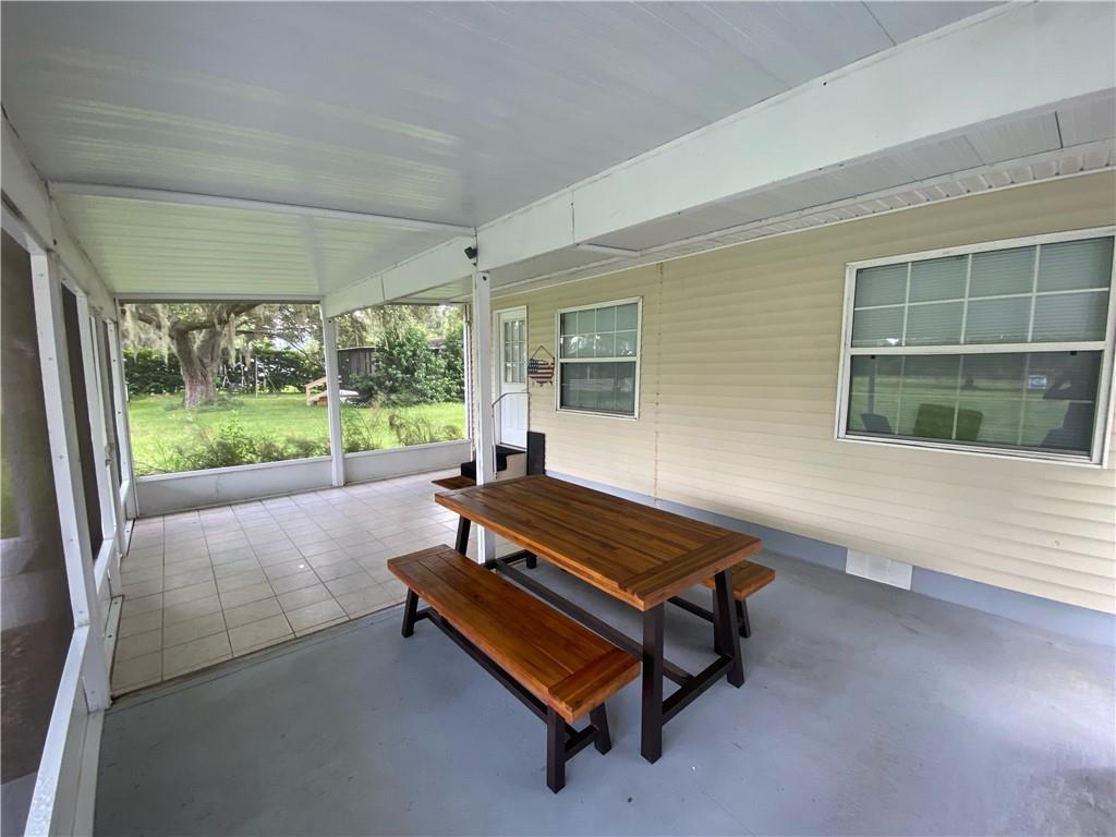 NOT IN SUBDIVISION - Residential