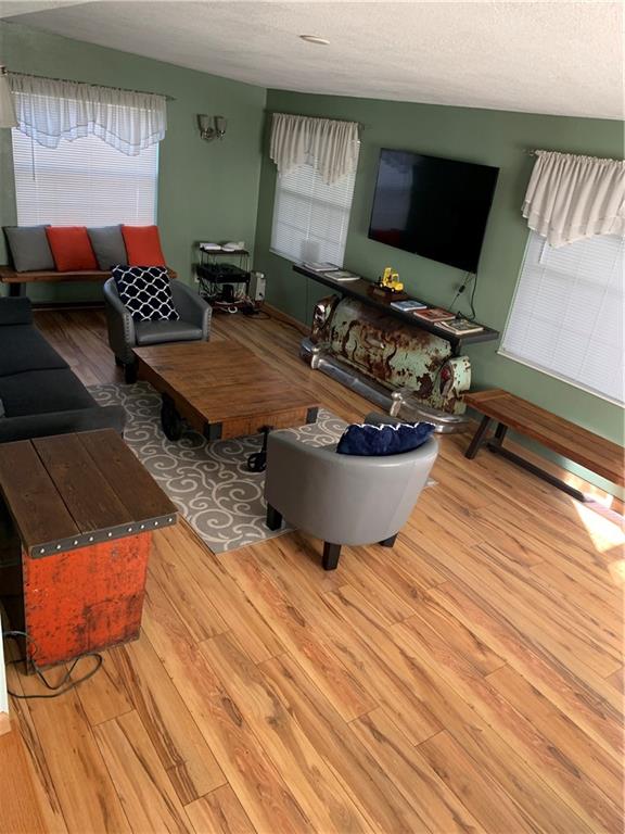 NOT IN SUBDIVISION - Residential