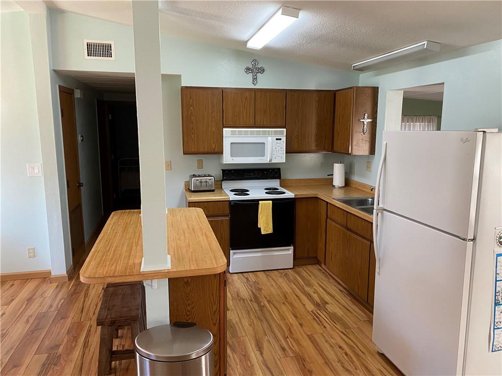 NOT IN SUBDIVISION - Residential