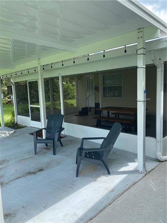 NOT IN SUBDIVISION - Residential