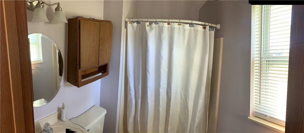 NOT IN SUBDIVISION - Residential