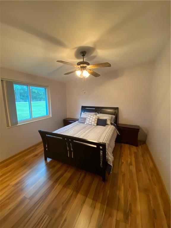 NOT IN SUBDIVISION - Residential