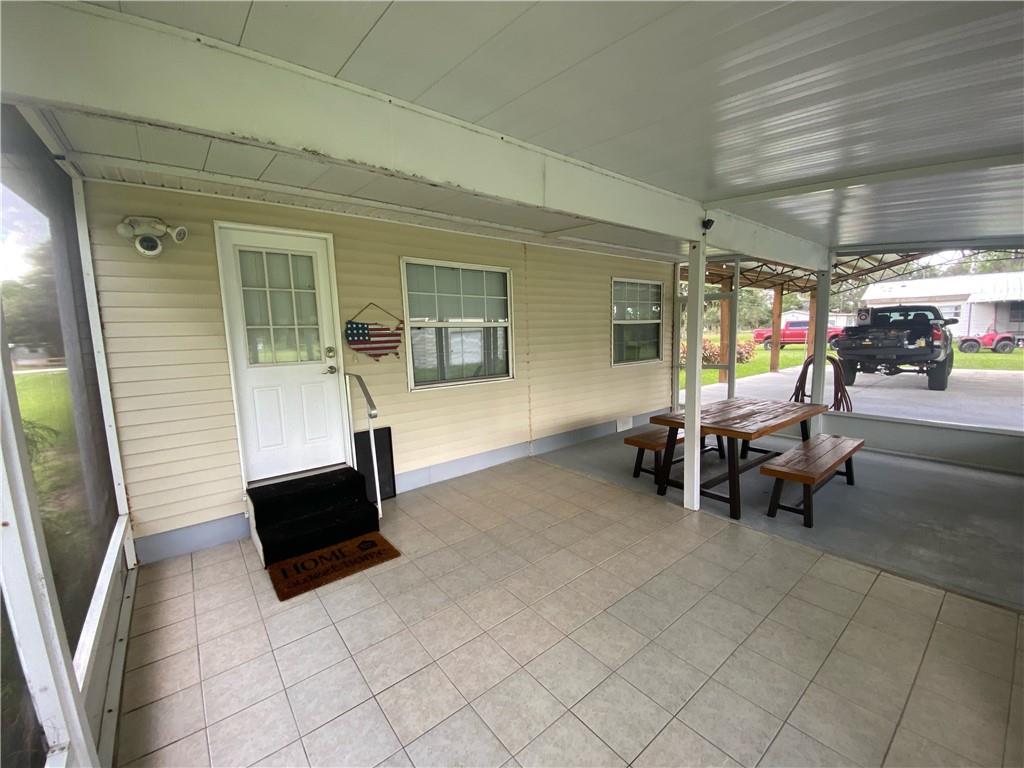 NOT IN SUBDIVISION - Residential