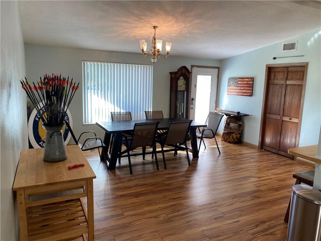 NOT IN SUBDIVISION - Residential