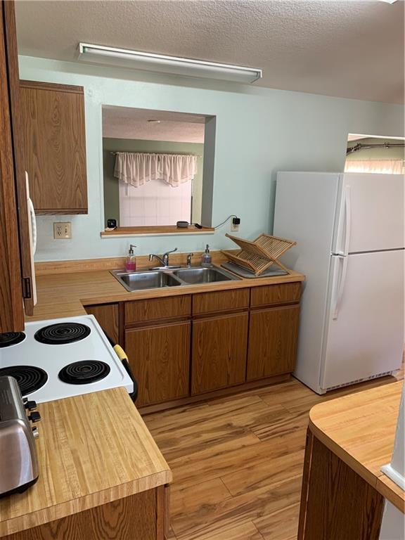 NOT IN SUBDIVISION - Residential