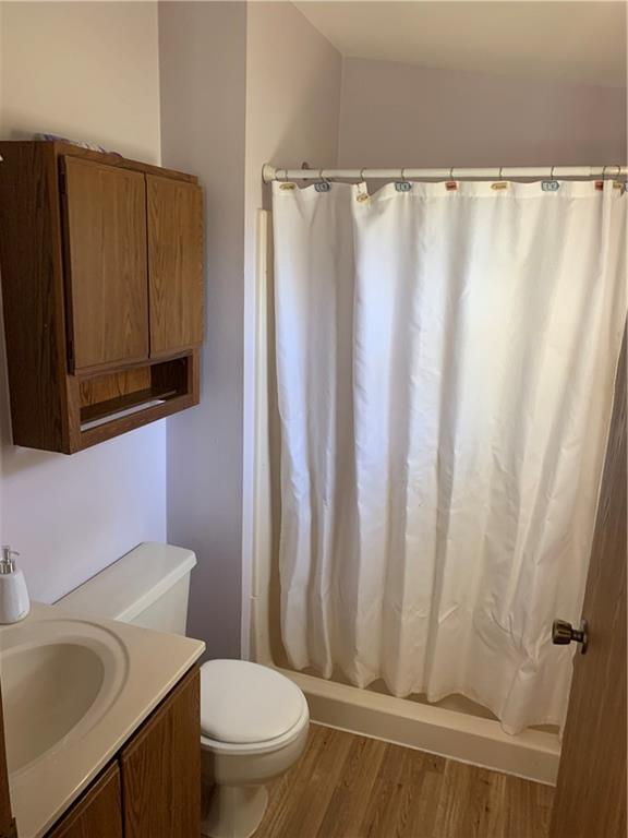 NOT IN SUBDIVISION - Residential