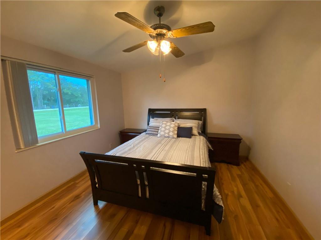 NOT IN SUBDIVISION - Residential