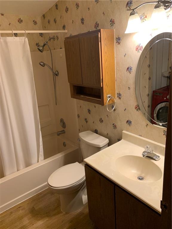 NOT IN SUBDIVISION - Residential