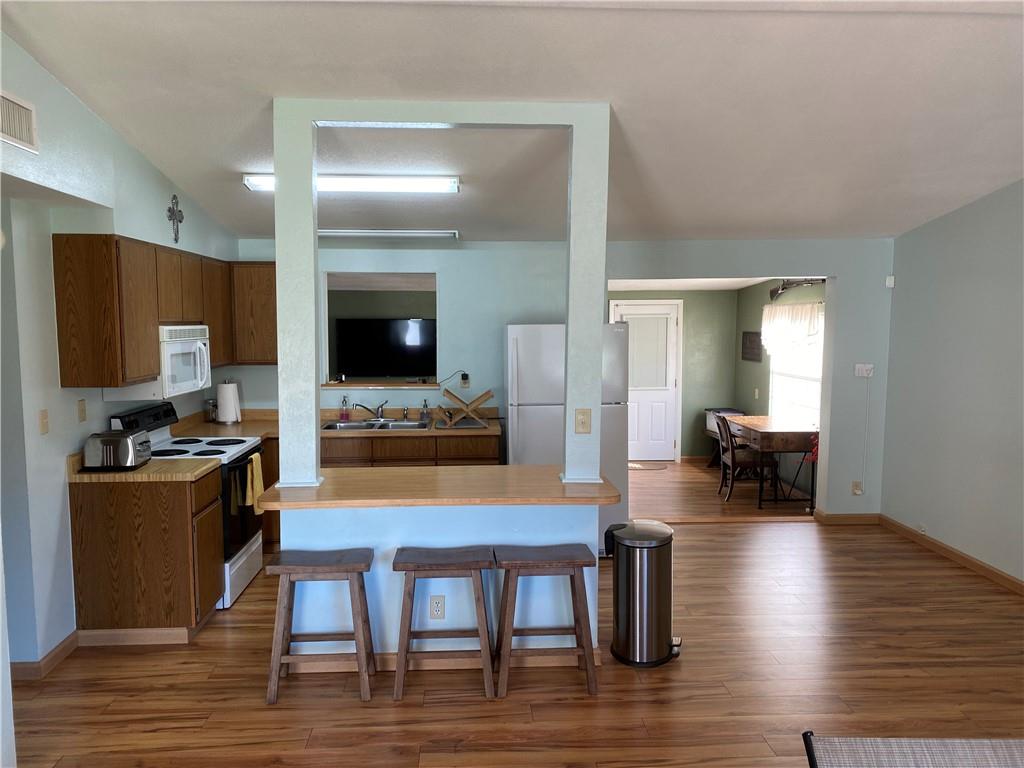 NOT IN SUBDIVISION - Residential