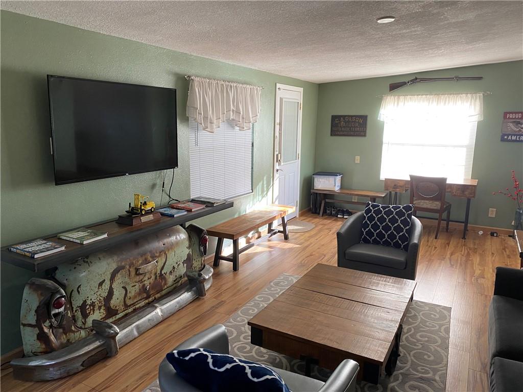 NOT IN SUBDIVISION - Residential