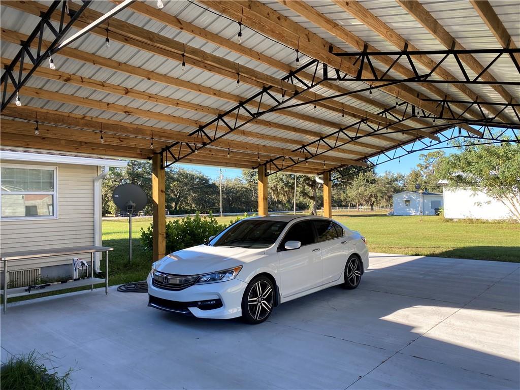 NOT IN SUBDIVISION - Residential