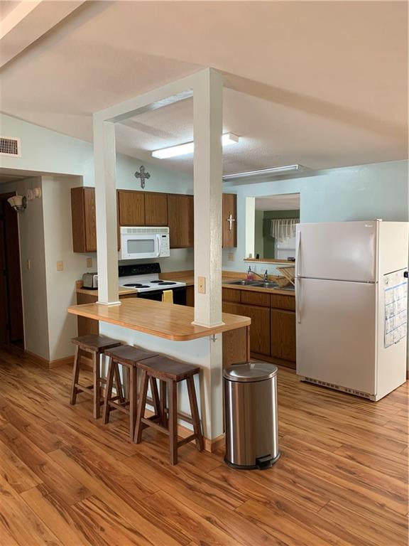 NOT IN SUBDIVISION - Residential