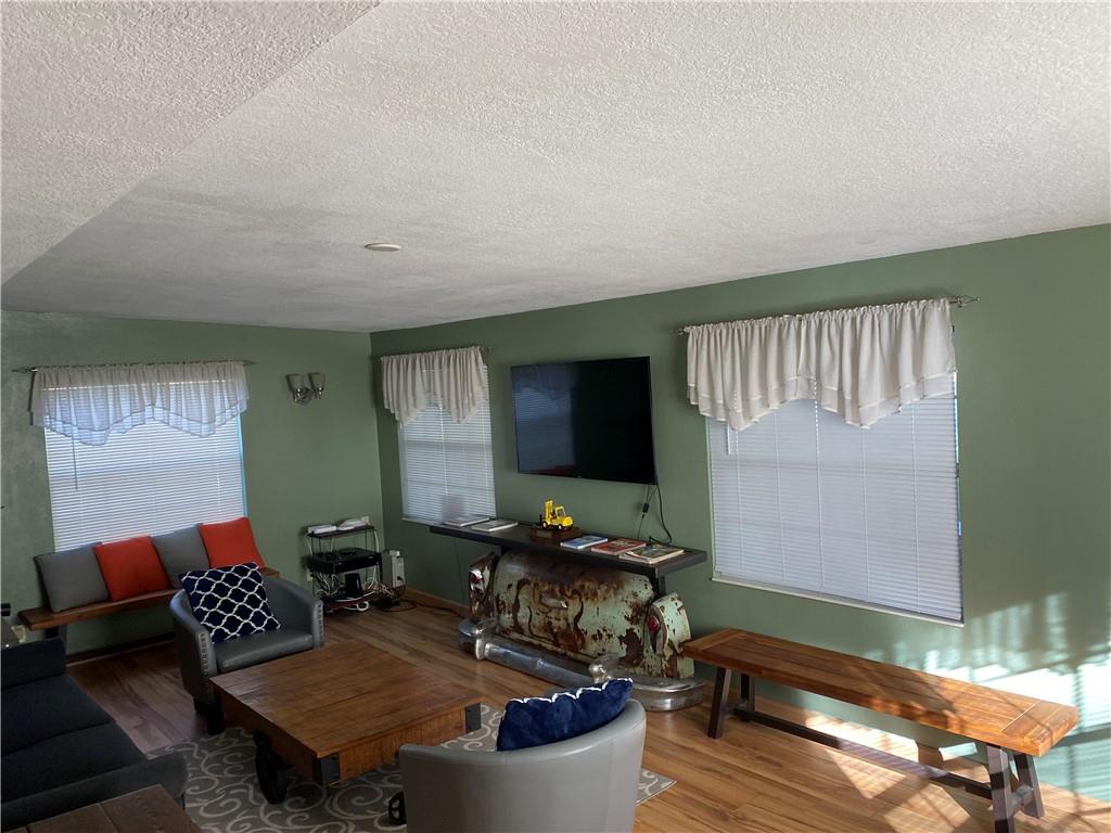 NOT IN SUBDIVISION - Residential