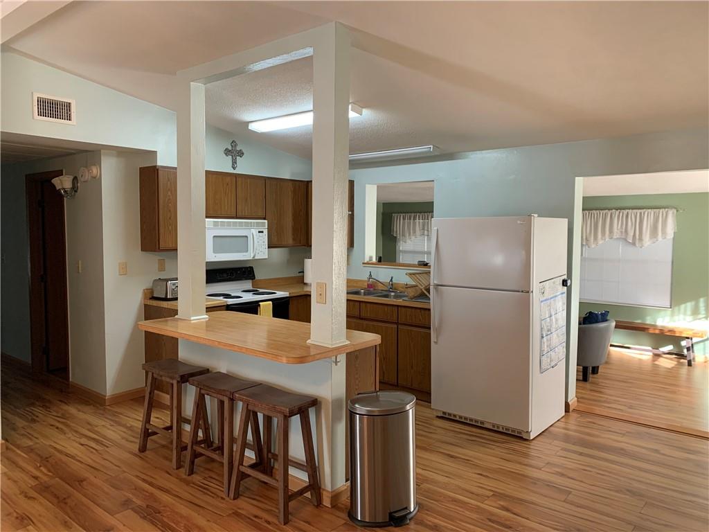 NOT IN SUBDIVISION - Residential