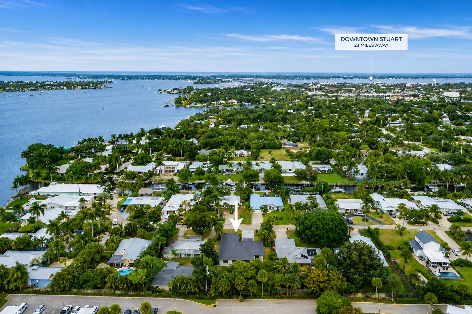 PALMETTO HARBOR - Residential