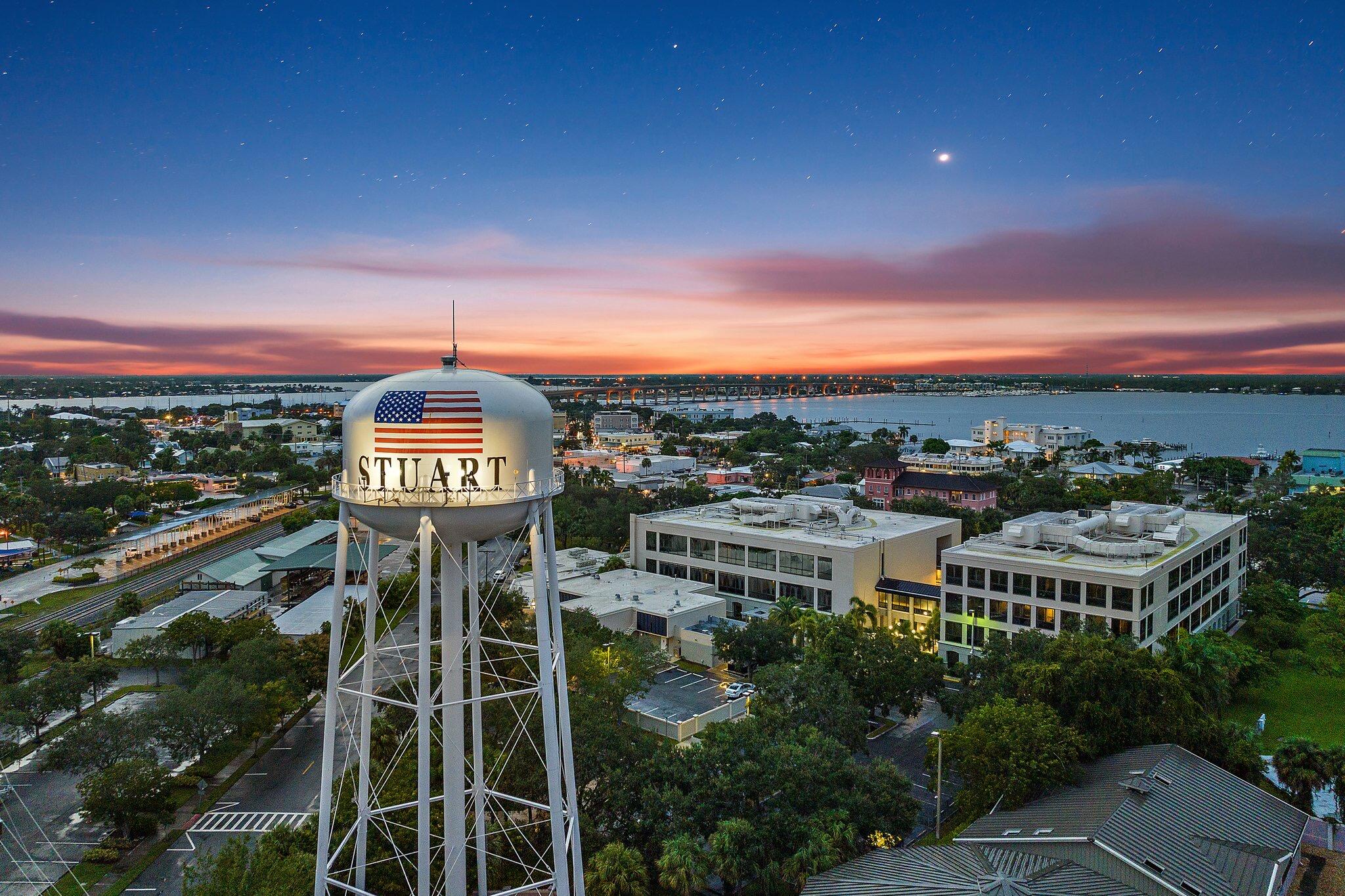 PALMETTO HARBOR - Residential