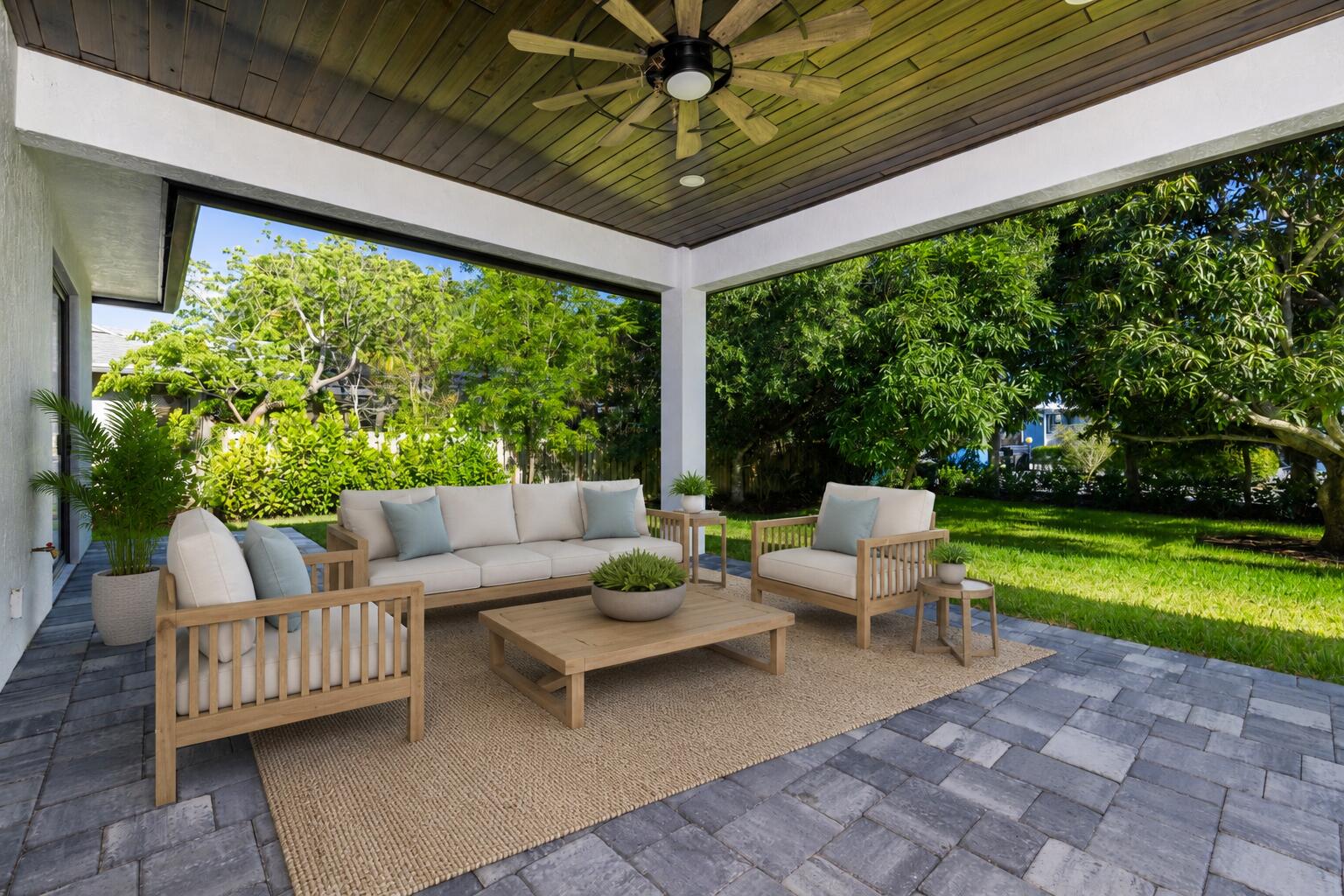 PALMETTO HARBOR - Residential