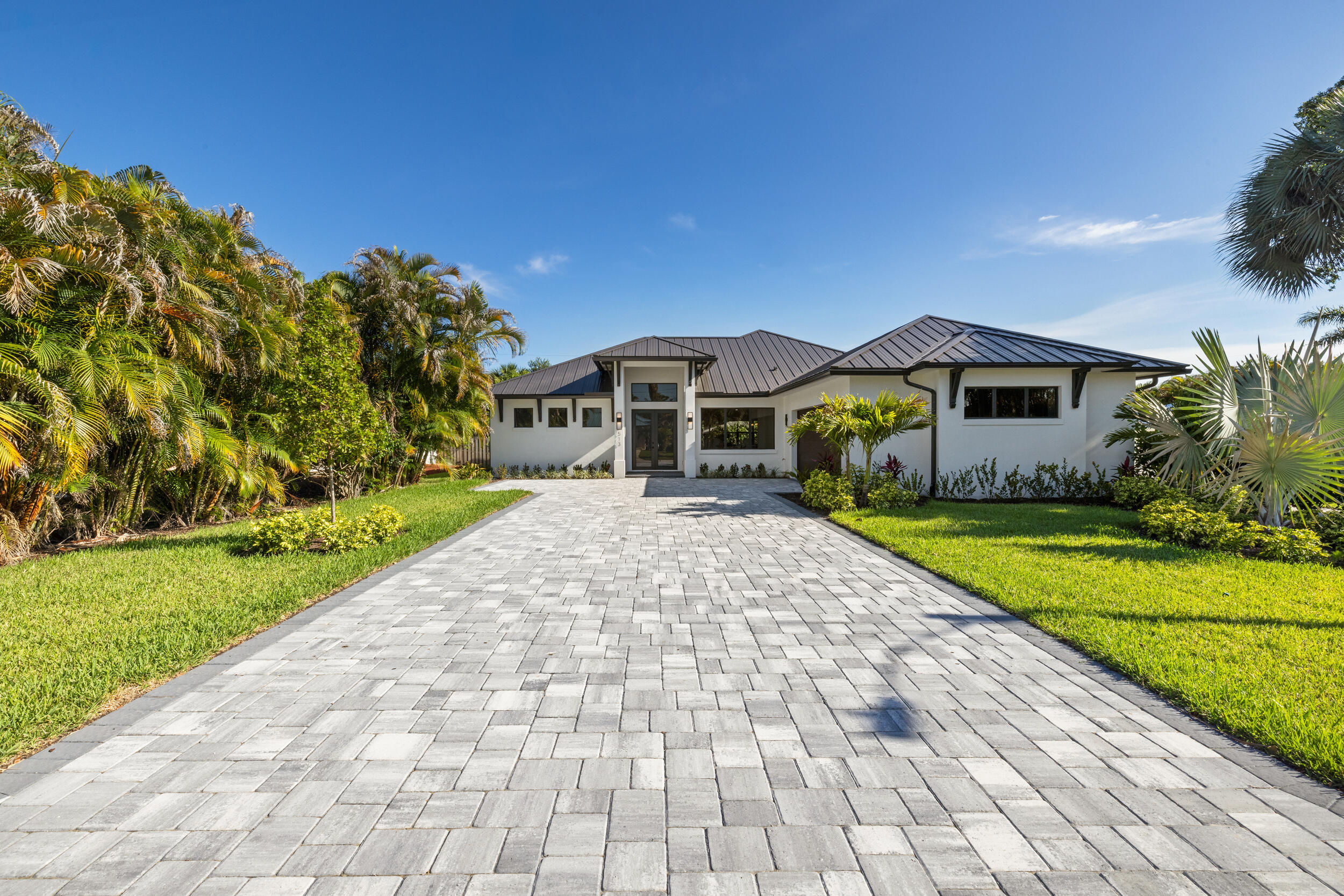 PALMETTO HARBOR - Residential