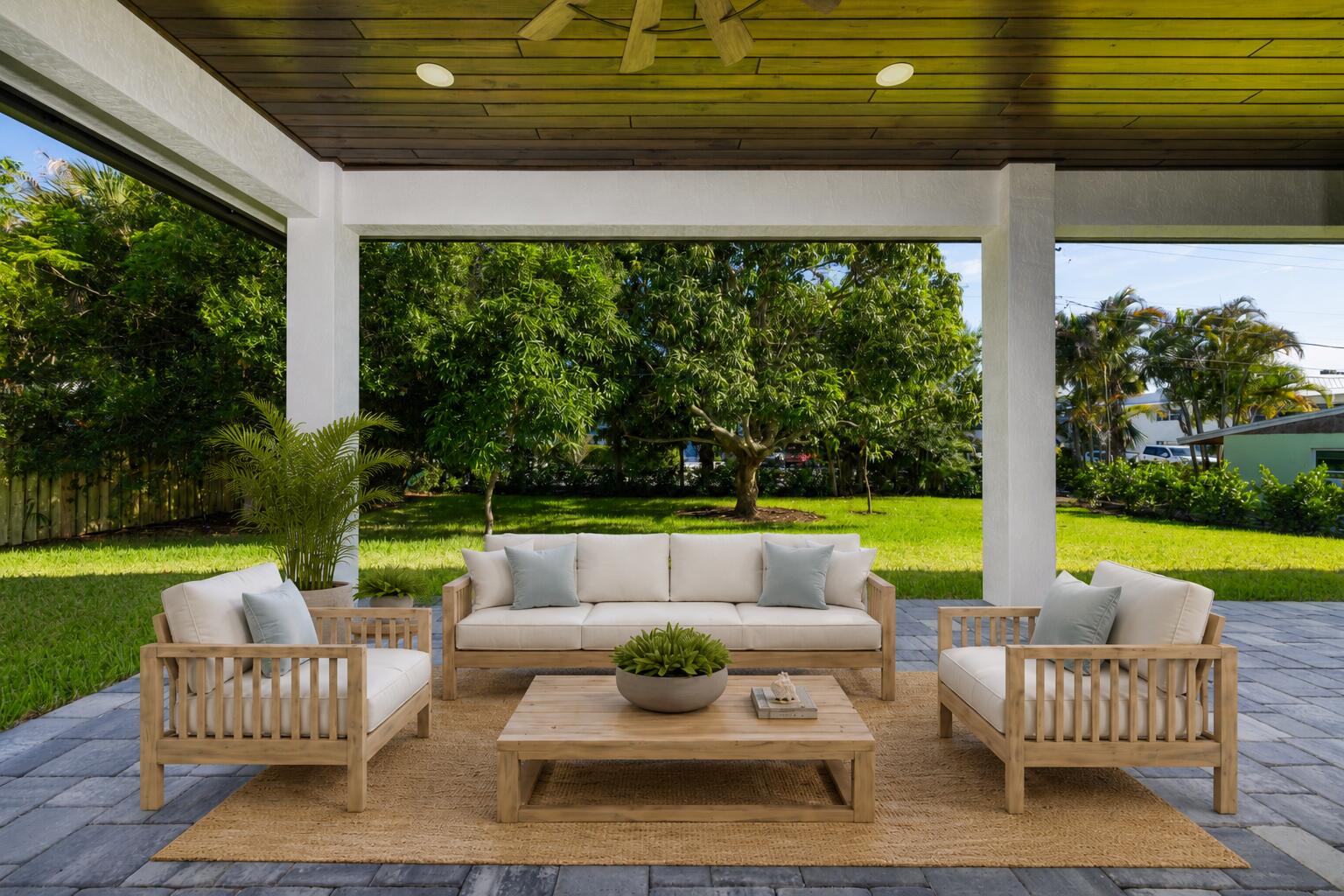 PALMETTO HARBOR - Residential