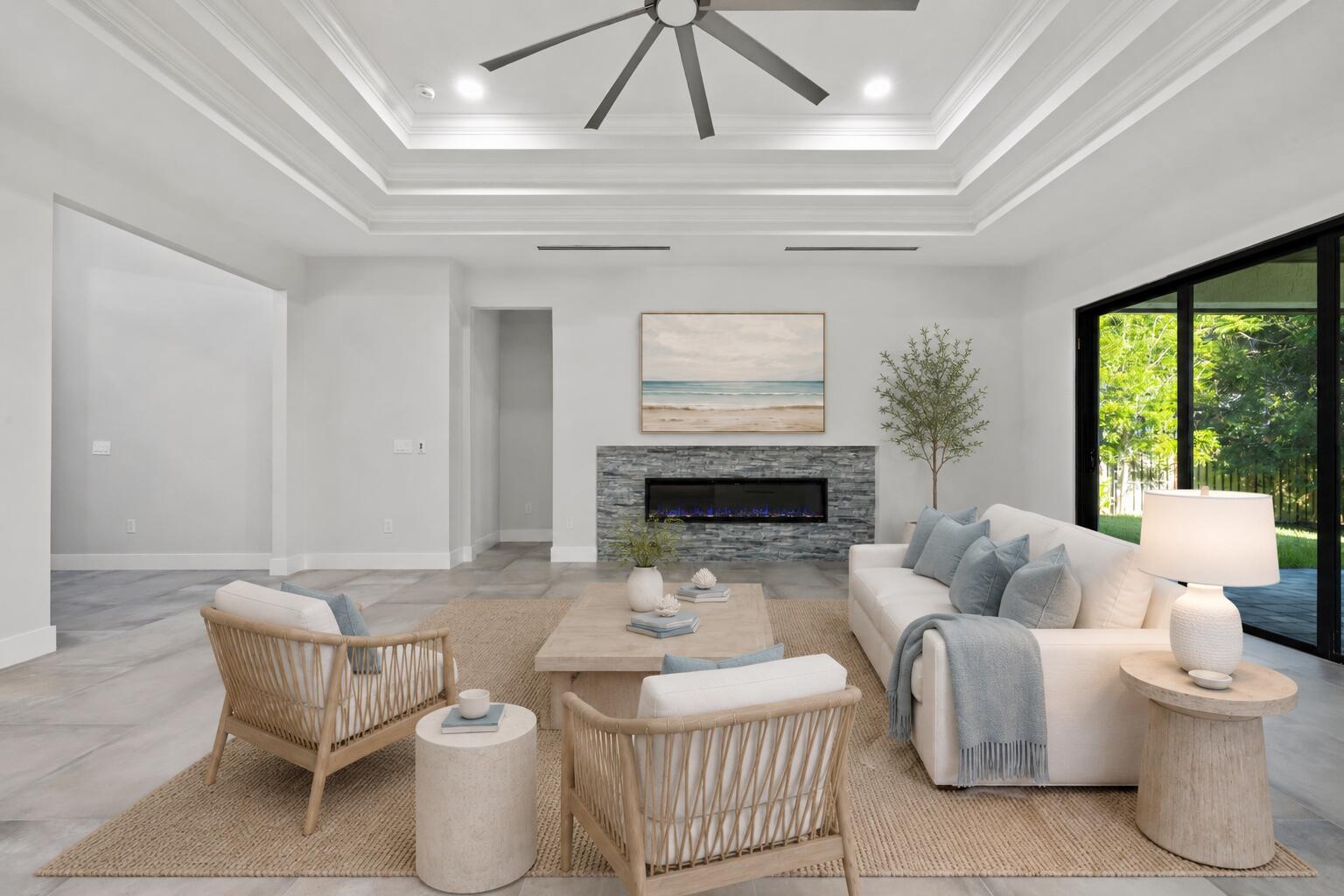 PALMETTO HARBOR - Residential