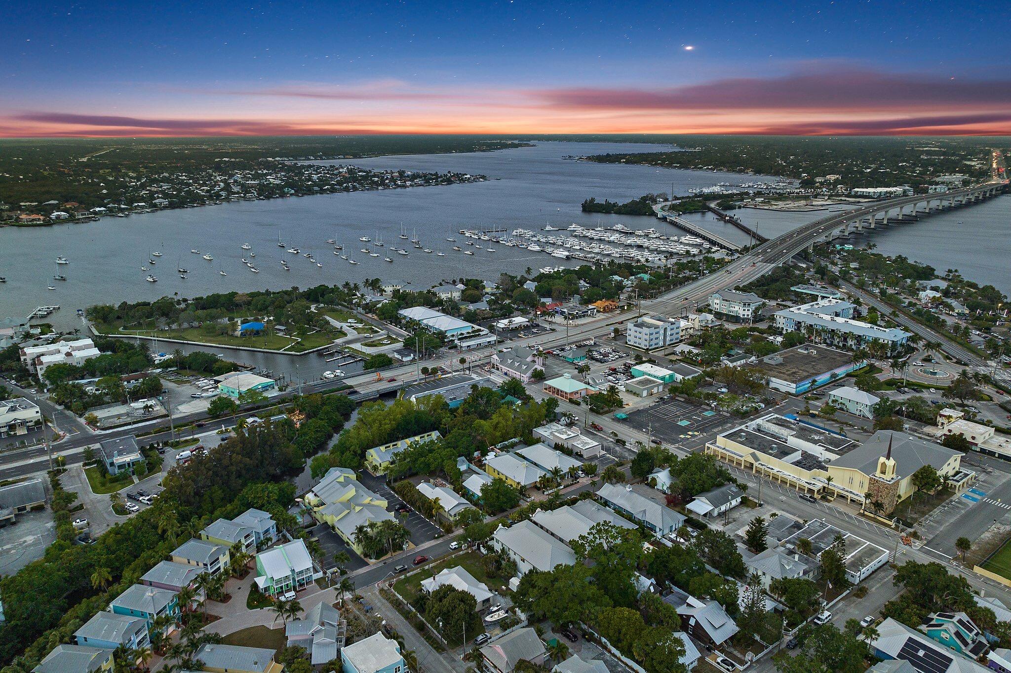 PALMETTO HARBOR - Residential