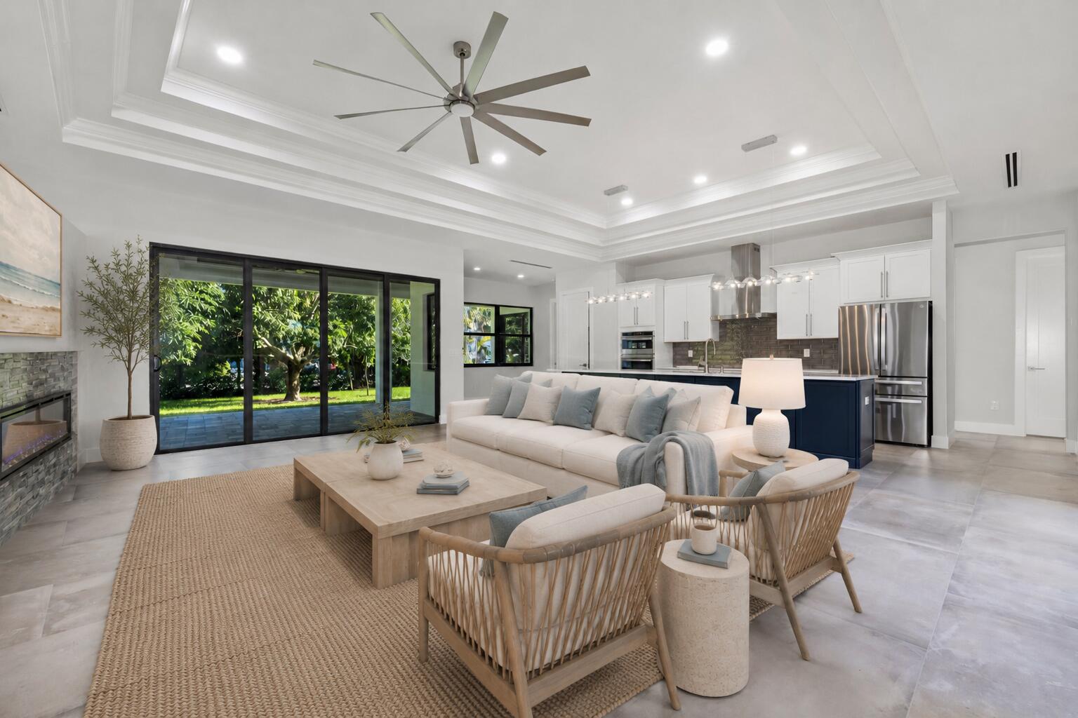 PALMETTO HARBOR - Residential