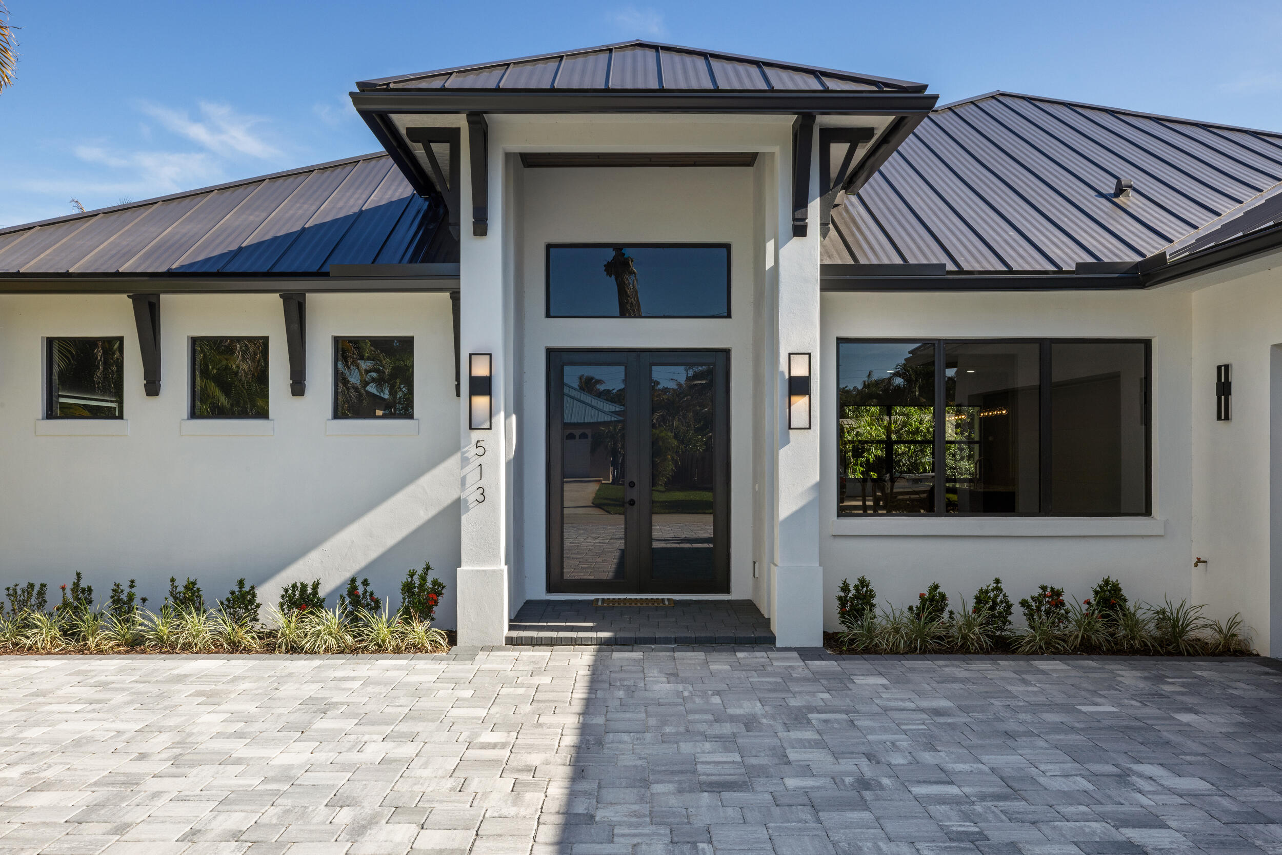 PALMETTO HARBOR - Residential