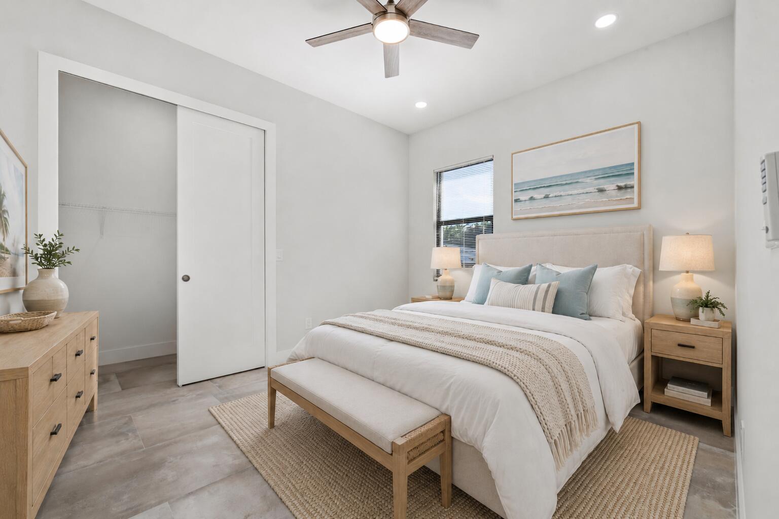 PALMETTO HARBOR - Residential