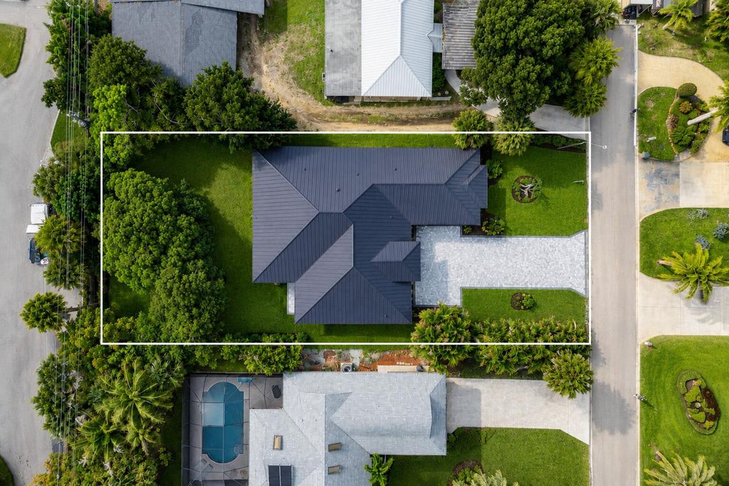 Photo of 513 SW South Carolina Drive, Stuart, FL 34994 (MLS # B26032883)